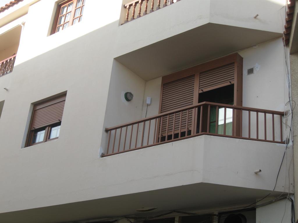 Apartamento La Mariquita Corralejo Exterior foto